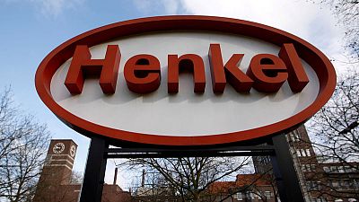 Henkel goes vegan to revive beauty business