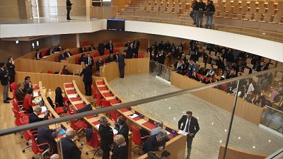Puglia:Loizzo,sede Consiglio costa 70mln Puglia:Loizzo,sede Consiglio costa 70mln