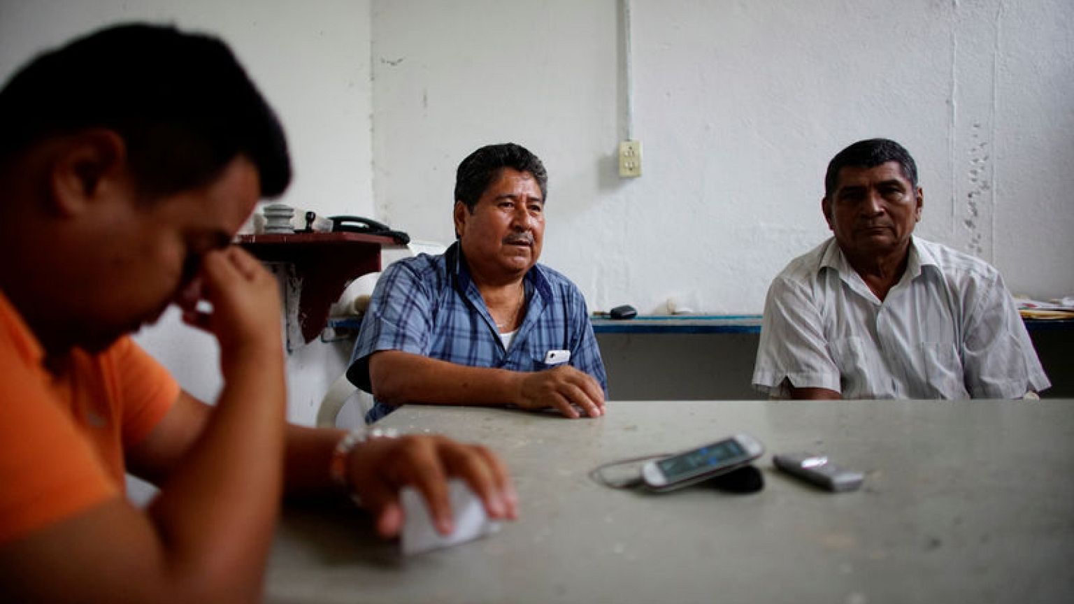 Wild cats, boas are obstacles in Mexican president's refinery race