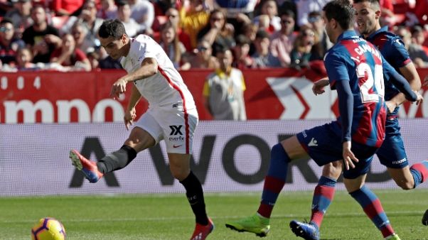 E.League: Ben Yedder, qualificazione ok E.League: Ben Yedder, qualificazione ok