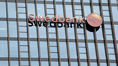 Swedish watchdog calls Swedbank money laundering report 'very serious'