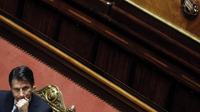 Autonomia: Conte, Parlamento è coinvolto Autonomia: Conte, Parlamento è coinvolto