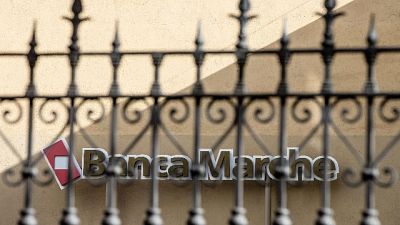 Gup,nessun dolo per sindaci Banca Marche Gup,nessun dolo per sindaci Banca Marche