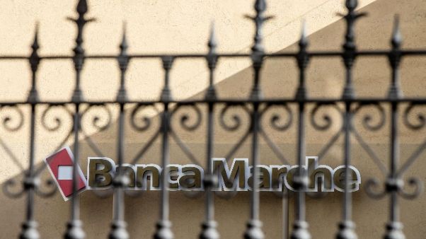 Gup,nessun dolo per sindaci Banca Marche Gup,nessun dolo per sindaci Banca Marche
