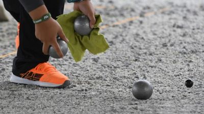 JO-2024: des sports recalés déçus mais fair-play