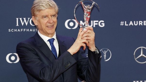 Wenger potrebbe diventare ds del PSG Wenger potrebbe diventare ds del PSG