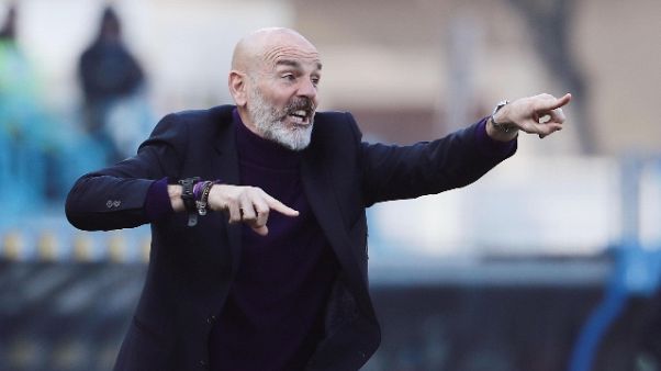 Fiorentina-Inter: già 30 mila biglietti Fiorentina-Inter: già 30 mila biglietti