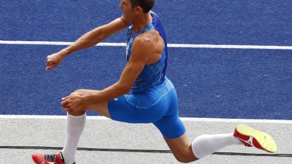 Atletica: Europei indoor, azzurri in 27 Atletica: Europei indoor, azzurri in 27