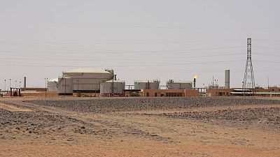 قوات شرق ليبيا تعلن السيطرة على حقل الفيل النفطي