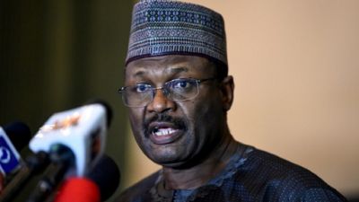 Nigeria: la commission électorale assure que les élections auront bien lieu samedi