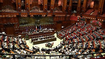 Tav: ok Camera a mozione maggioranza