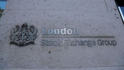 LCH says bulk of euro repo, debt now cleared in Paris unit