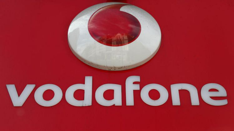 Telecom Italia, Vodafone agree network deal to speed up 5G deployment