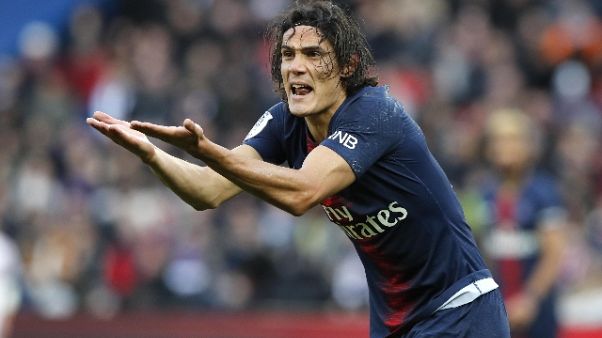 PSG ha nuovo sponsor da oltre 50 milioni PSG ha nuovo sponsor da oltre 50 milioni
