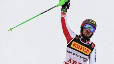 Ski: pas le temps de souffler pour Hirscher, Pinturault et Kristoffersen