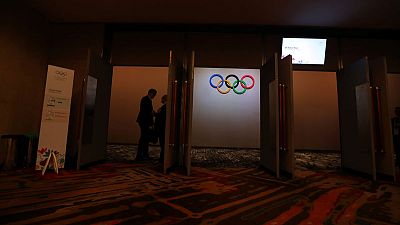 IOC urges India isolation after Pakistani athletes denied visas