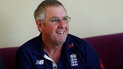 England eye one coach for all formats after Bayliss steps down - Giles