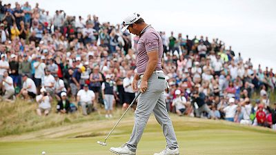 Jet-lagged New Zealander felt drunk like a fox at WGC-Mexico