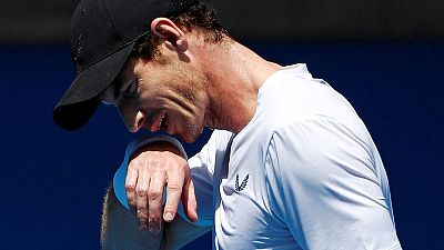 Murray could make return after hip surgery, says mother Judy