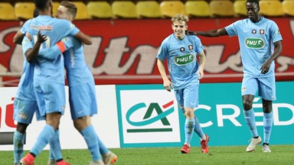 Ligue 2: choc Metz-Paris FC, Brest en embuscade Ligue 2: choc Metz-Paris FC, Brest en embuscade