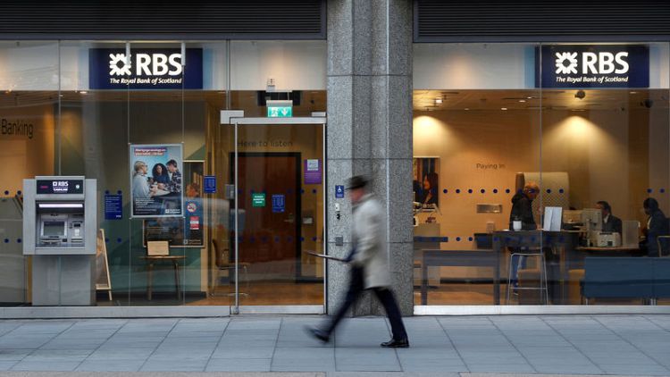 Metro, Starling, ClearBank win RBS competition funding
