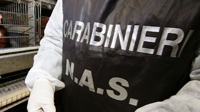 'Droga stupro', arrestato nutrizionista 'Droga stupro', arrestato nutrizionista