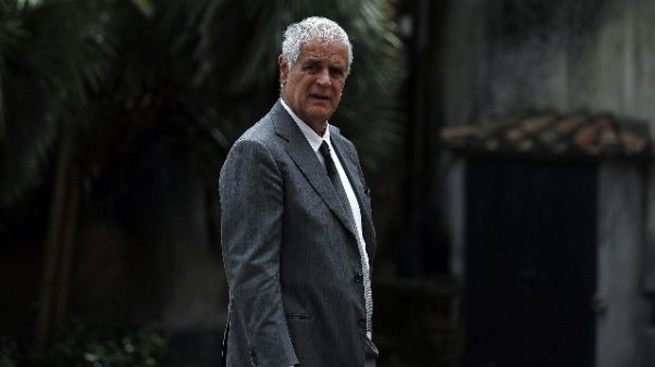 Formigoni, firmato ordine carcerazione Formigoni, firmato ordine carcerazione