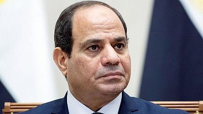 How Sisi's backers are planning to change Egypt's constitution