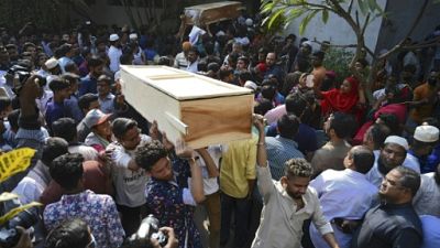 Bangladesh: l'incendie de Dacca aurait pu être beaucoup plus meurtrier (enquête)