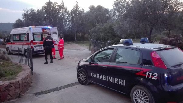 Un arresto dopo coltellate tra migranti Un arresto dopo coltellate tra migranti