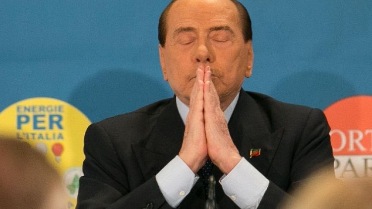 Berlusconi,Formigoni miglior governatore