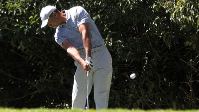Golf, Woods salta l'Honda Classic Golf, Woods salta l'Honda Classic