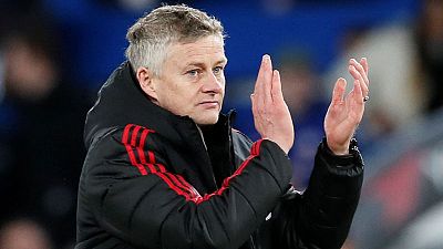 Man United no longer 'underdogs' against Liverpool - Solskjaer
