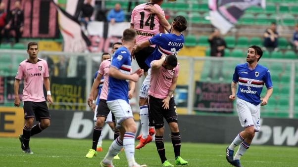 Balata, spero Palermo in mani giuste Balata, spero Palermo in mani giuste