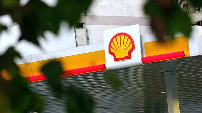 Shell shrugs off Brexit to eye foothold in UK offshore wind market