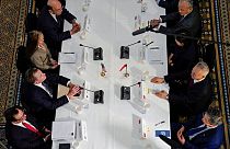 Take Five: Deal or no deal on trade, Brexit - World markets themes for the week ahead