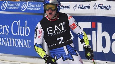 Sci, Pinturalt vince combinata a Bansko