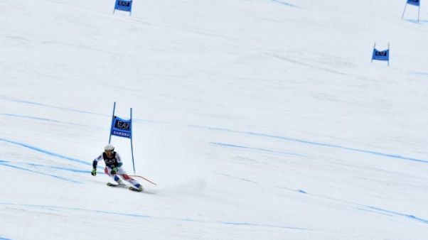 Ski alpin: Pinturault remporte le combiné de Bansko et décroche son 5e globe de la spécialité Ski alpin: Pinturault remporte le combiné de Bansko et décroche son 5e globe de la spécialité