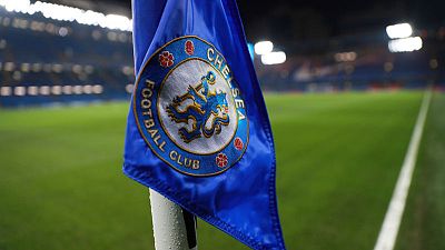 Chelsea to face Dynamo Kiev in Europa League last 16