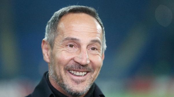 Hutter, felici di incontrare l'Inter Hutter, felici di incontrare l'Inter