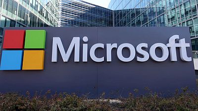 Exxon, Microsoft strike cloud computing agreement for U.S. shale