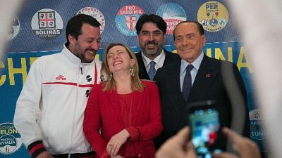 Tav: Berlusconi, Salvini si è corretto