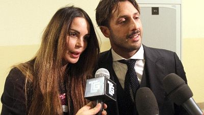 Non dà soldi a figlio, Corona a processo Non dà soldi a figlio, Corona a processo