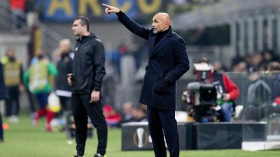 Europa League: gli orari delle italiane