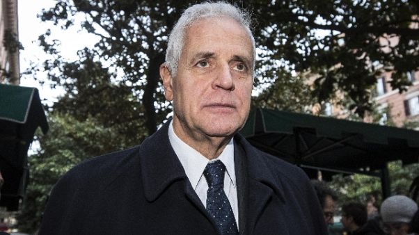 Formigoni: M5s, pugno duro a corruzione Formigoni: M5s, pugno duro a corruzione