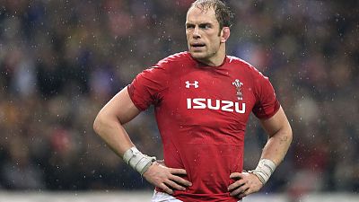Wales skipper wants players to ignore Six Nations hype