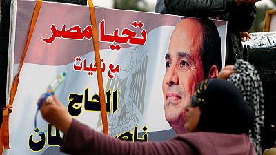 نظرة فاحصة- كيف يخطط أنصار السيسي لتعديل الدستور المصري؟