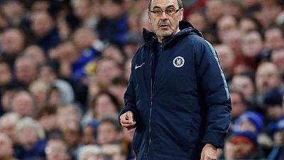 Chelsea up against it, but Guardiola wary of final backlash
