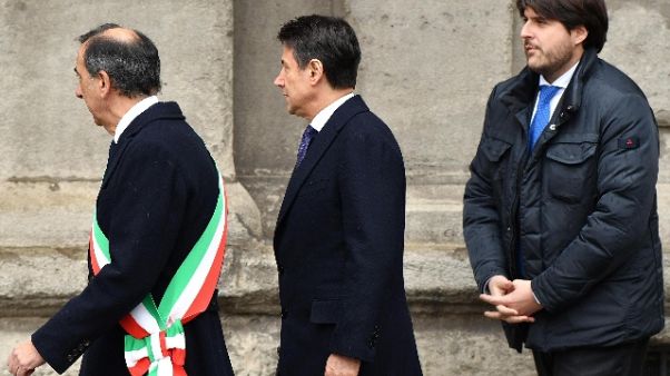 Autonomia: Buffagni, va fatta bene Autonomia: Buffagni, va fatta bene