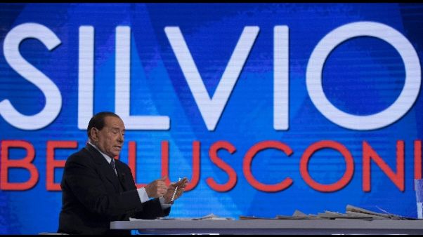Berlusconi, M5s incapace, Lega strapperà Berlusconi, M5s incapace, Lega strapperà